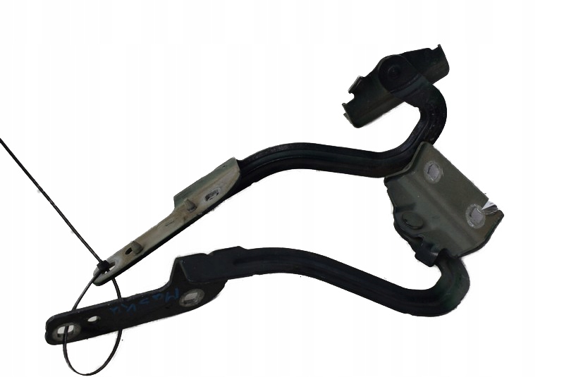 фото №1, Петля петли капот renault modus 04-12