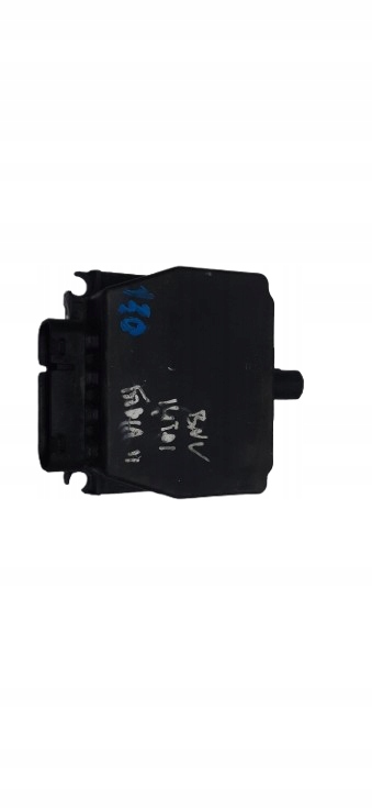 Купити Skoda fabia клапан магнітний 6q0906625f