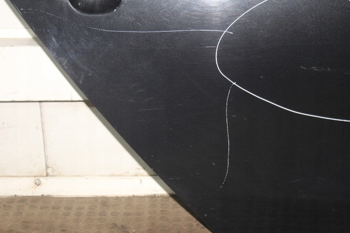 фото №3, Двері правий задня kia ceed ii 1k