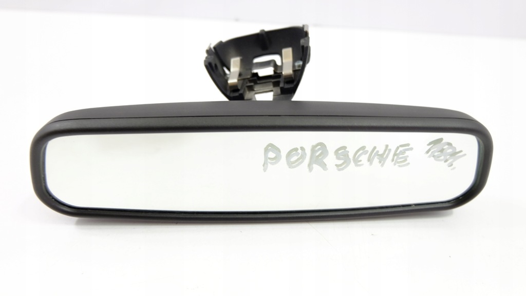 фото №1, Porsche cayenne i дзеркало внутрішнє 7l5857511f