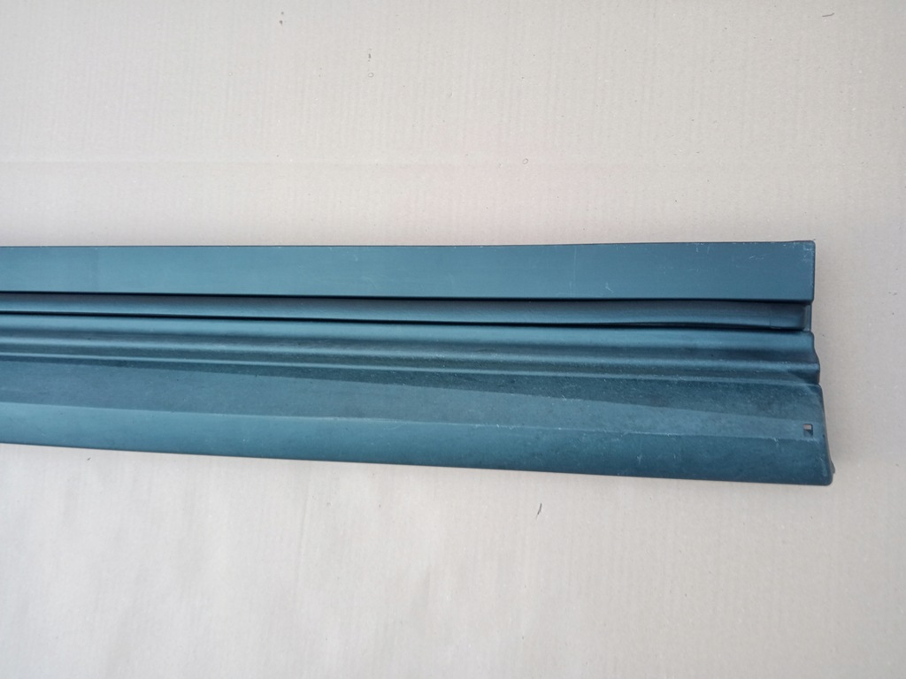 фото №4, Lexus rx 200t левая молдинг дверь перед 2015r