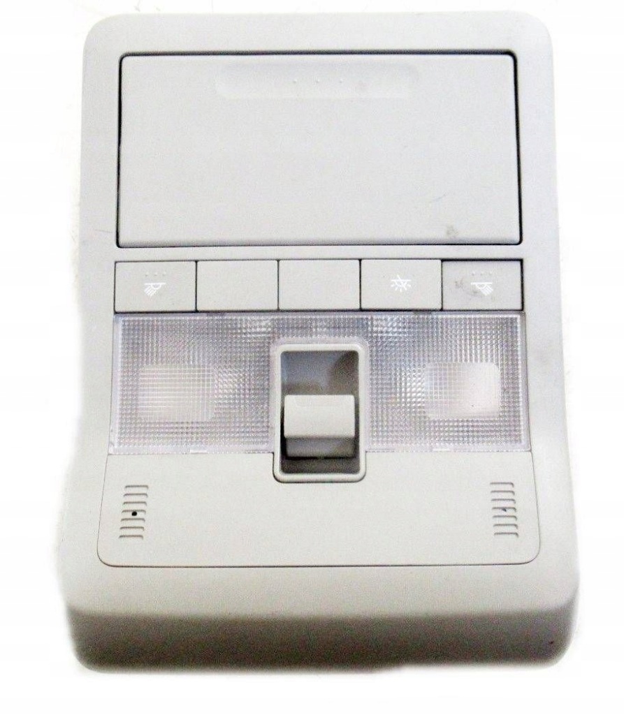 фото №1, Chevrolet captiva lift лампа стельовий