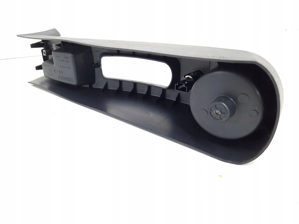 фото №7, Dacia lodgy 2019 інший елементи тунель середнього