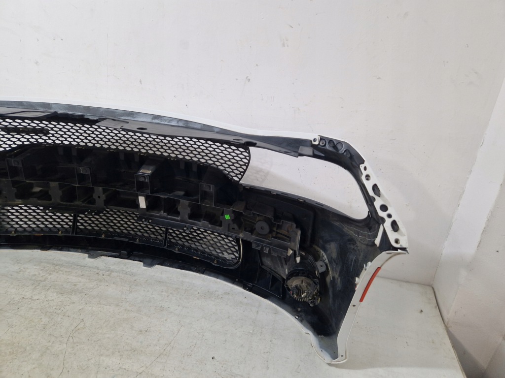 Купить Dodge charger 2015- бампер перед передний scat pack srt gt rt kompletny pw7