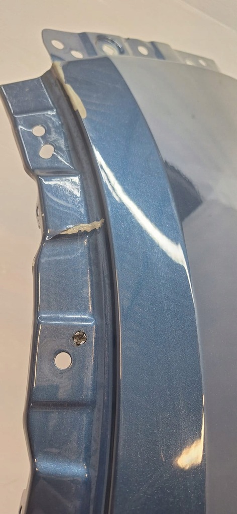 фото №7, Lynk&co 01 21- крыло левый передний перед