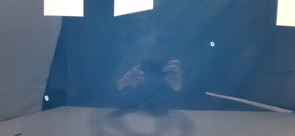 фото №7, Капот крышка двигателя nissan navara iv 4 d23 np300