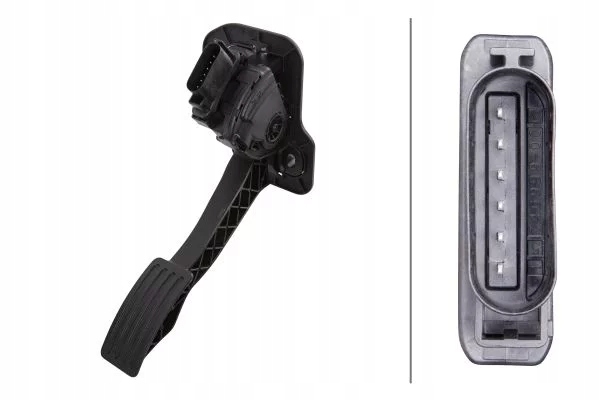 фото №1, Датчик pol.pedalu газу transit tdci 06-