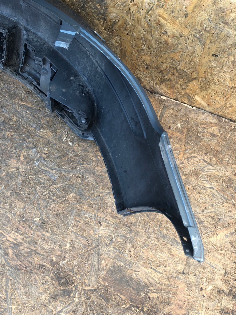 фото №8, Бампер передний volvo s40