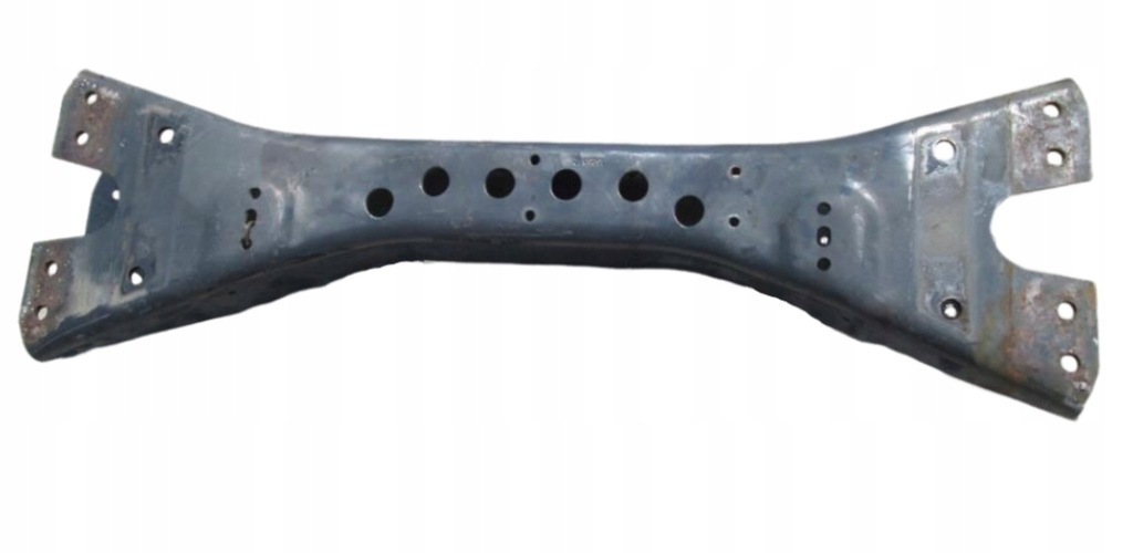 фото №1, Балка передняя рамы кронштейн scania r p g