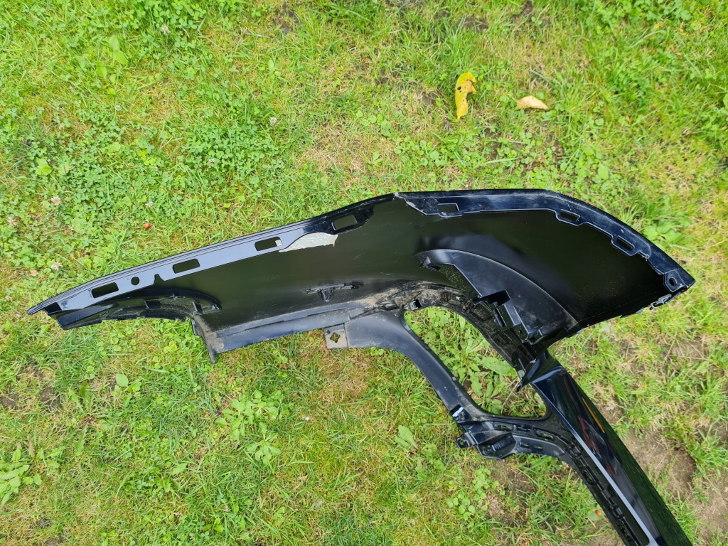 Бампер задняя bmw x5 g05 m набор Киев