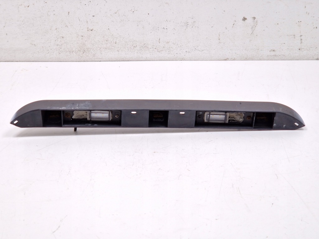 Iveco daily 06-14 молдинг накладка освещение дверь задний 0462001 1p в Украине