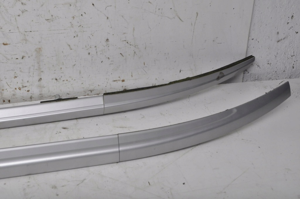 фото №2, Ford transit connect mk2 рейлінги дахові