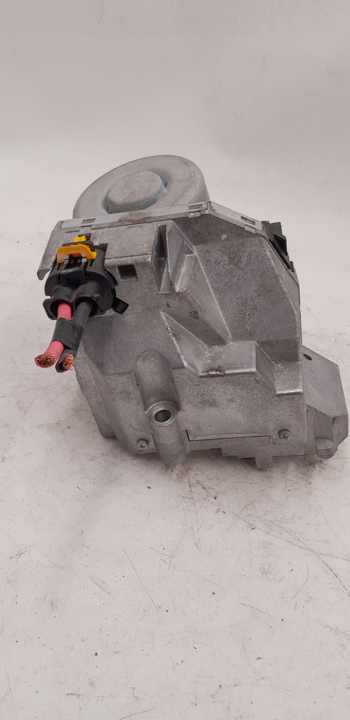 фото №10, Підсилювач електричний блок керування renault scenic ii lift 8200701471