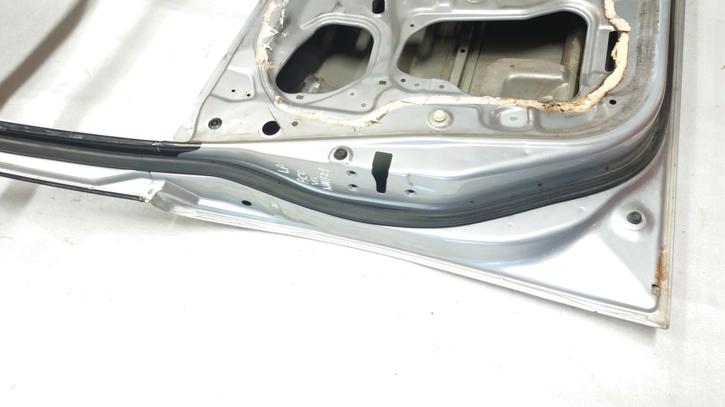 фото №8, Дверь левая передние перед honda accord vii nh623m 2003-2008
