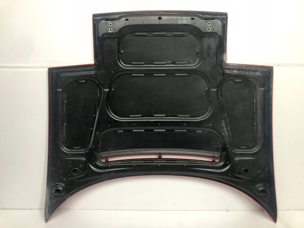 Капот капот бампер передняя часть бампер ferrari f355 348 Оригинал