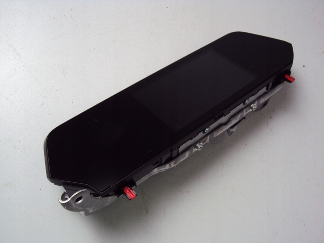 фото №1, Екран дисплей lexus ux 2018-