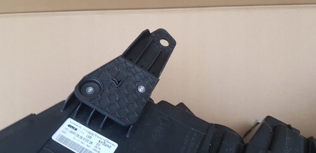 фото №5, Renault talisman lift лампа передняя левая full led