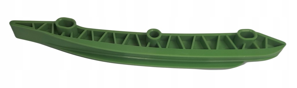 фото №1, Направляющая направляющая цепи mercedes m271