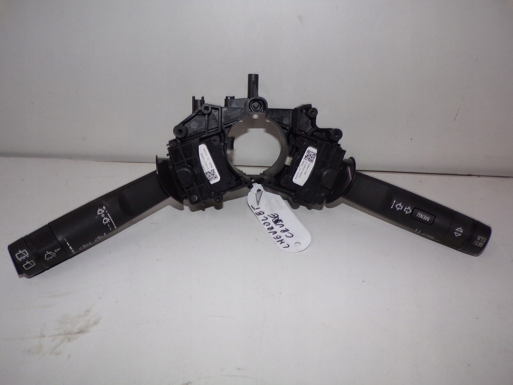 фото №1, Переключатель комбинированный chevrolet cruze