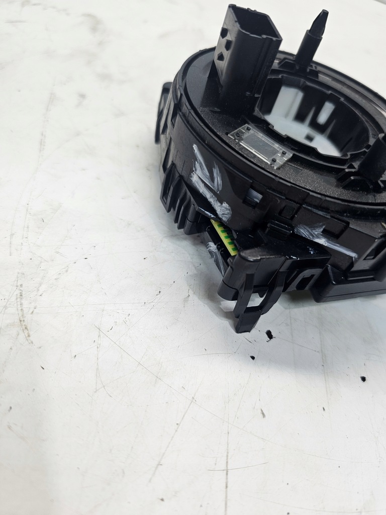 фото №6, Стрічка шлейф подушки безпеки модуль audi a3 8v 5q0953549c