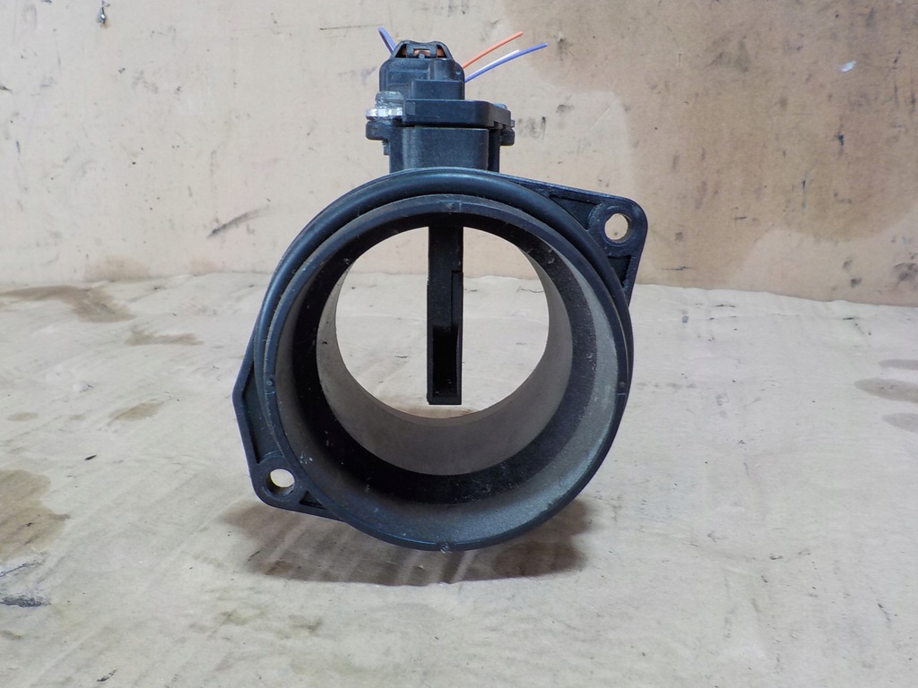 фото №4, Peugeot 508 витратомір 9677615380