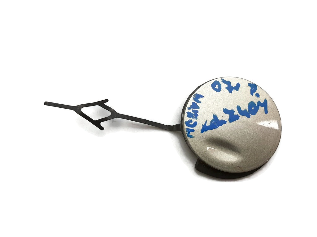 фото №1, Opel meriva заглушка бампера перед 13193500