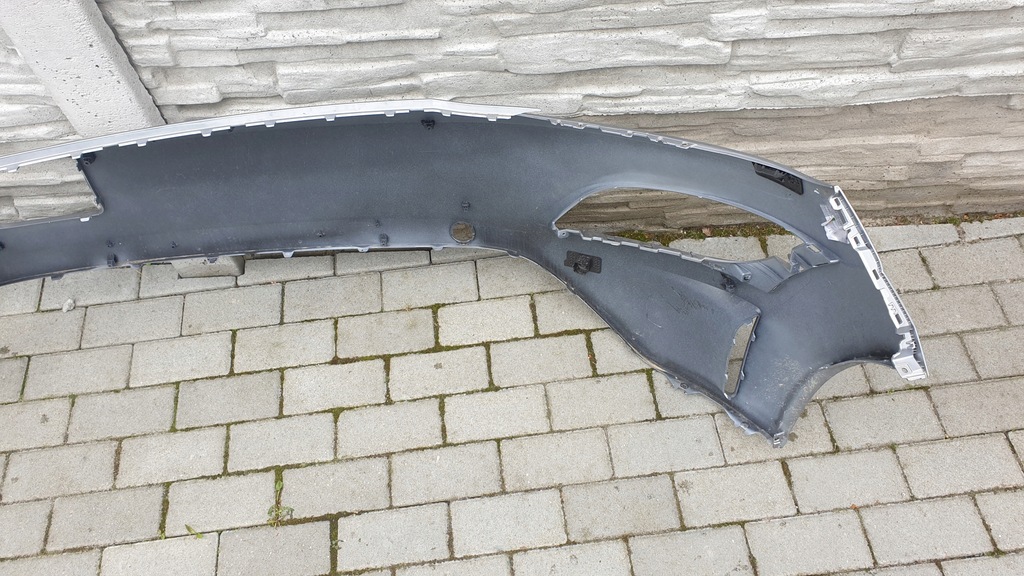 фото №7, Бампер hyundai kona electryk electric lift prest-26