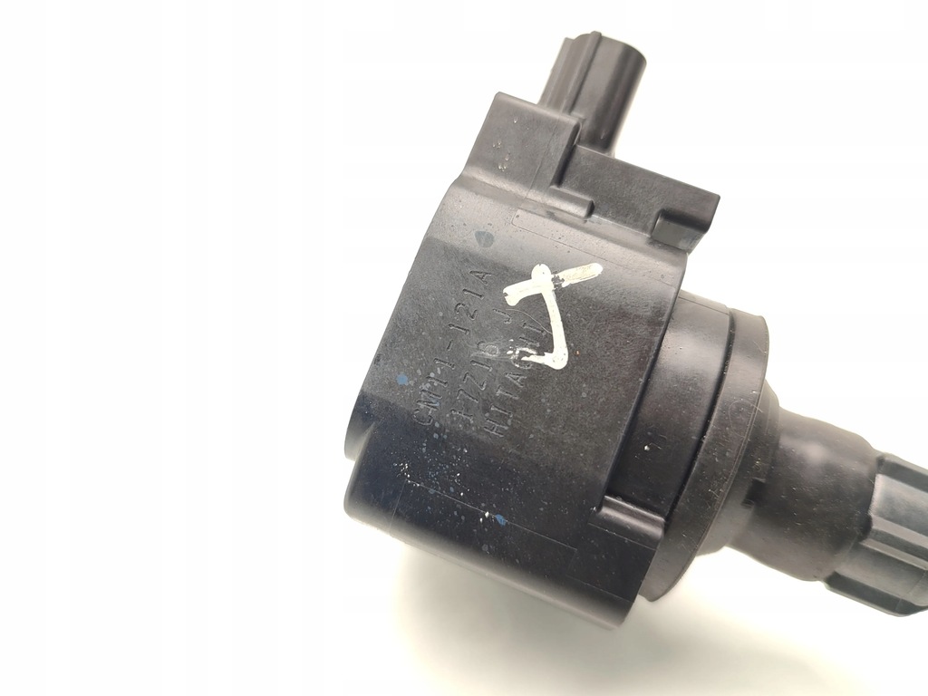 фото №7, Honda jazz катушка зажигания wysokiego напряжения 1.3 бензин 75kw 102 hp