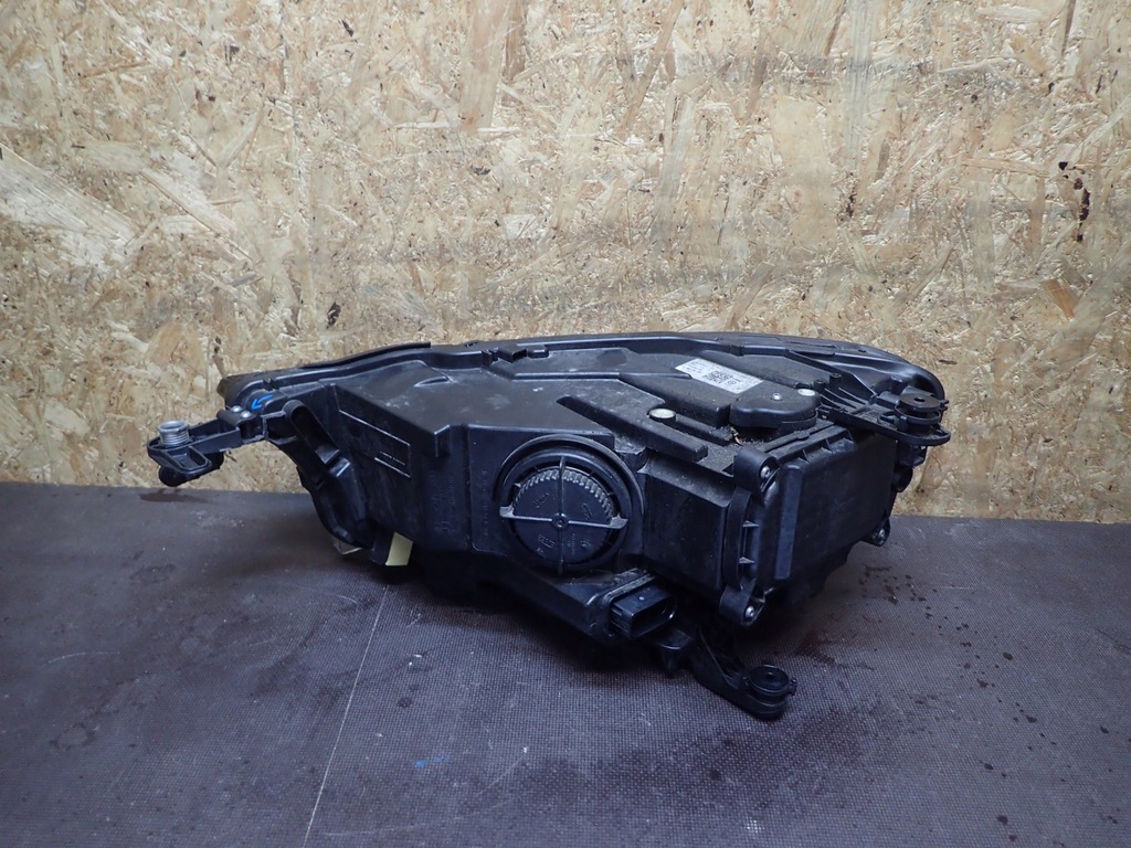 фото №4, Лампа перед правая vw t-roc t roc full led 2ga94103