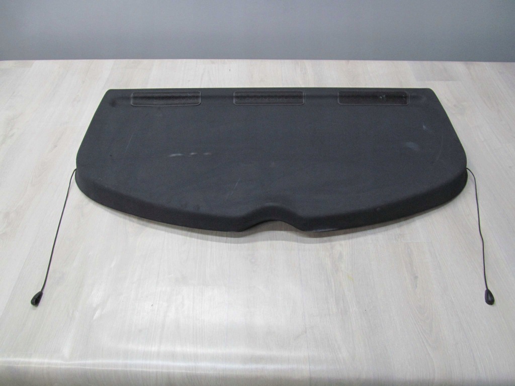 фото №1, Renault vel satis velsatis полиця багажника задня 01-09