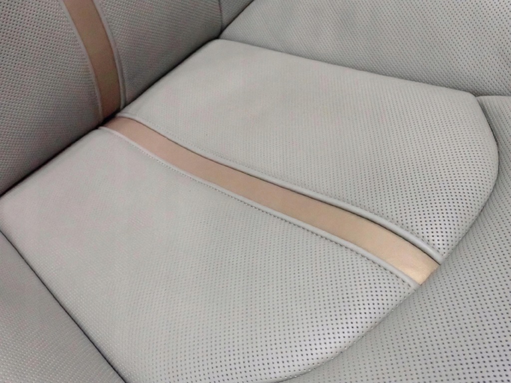 Сидіння сидіння бардачки обшивки панель приладів масаж a8 d4 4h Зі Шроту