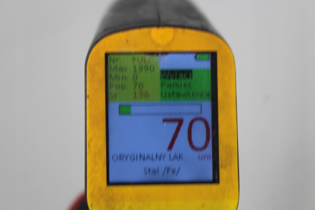 фото №7, Дверь правый перед nissan pathfinder 05-10r