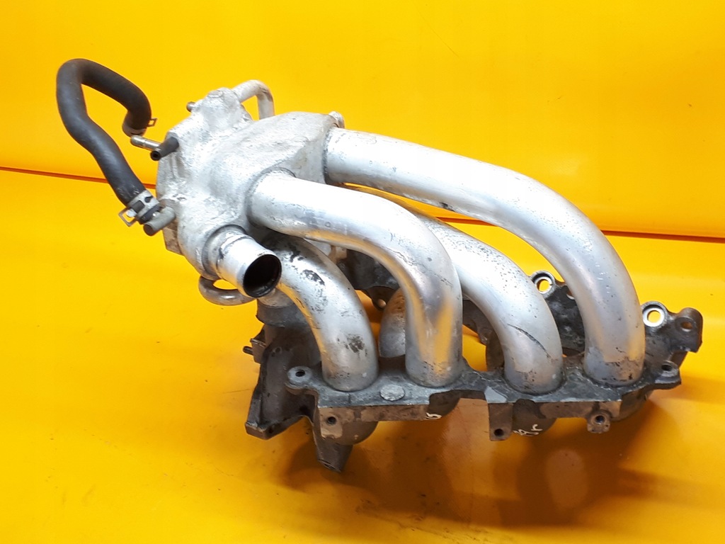 фото №4, Коллектор всасывающий mazda 323f ba 1,5b 94-99r