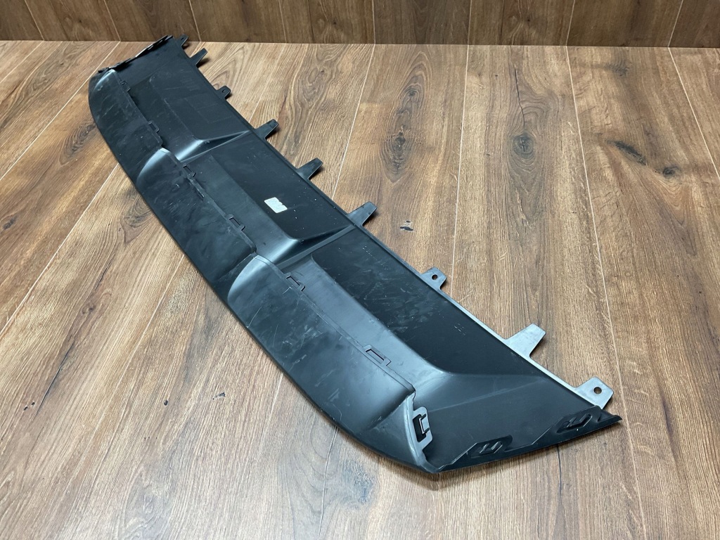 фото №7, Спойлер накладка бампера перед передня audi q8 4m8 4m8807733c