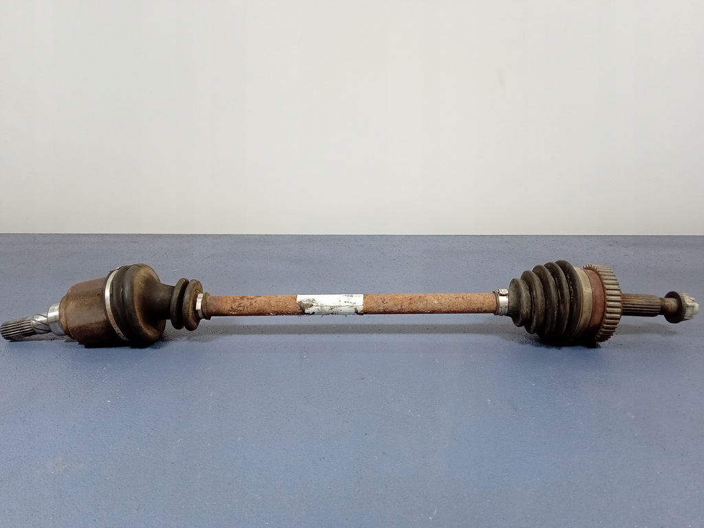 фото №1, Renault kangoo i 4x4 приводной вал задняя левая задняя