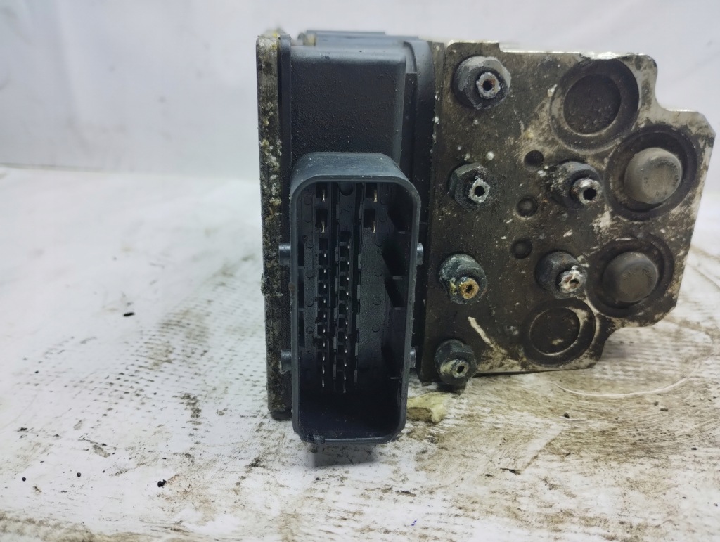 Opel vectra c насос abs 13136694 13663913 с Разборки