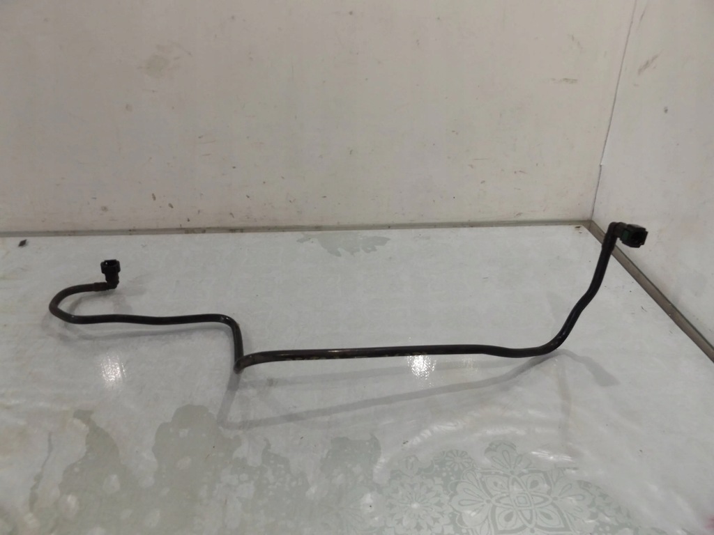 фото №1, Delta iii 1,6jtd шланг топлива