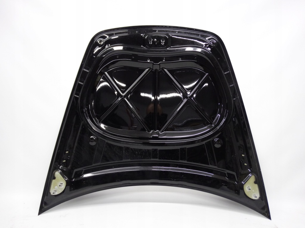 Tesla model 3 рестайлінг  highland 2023+ капот кришка двигуна оригінальна в Україні