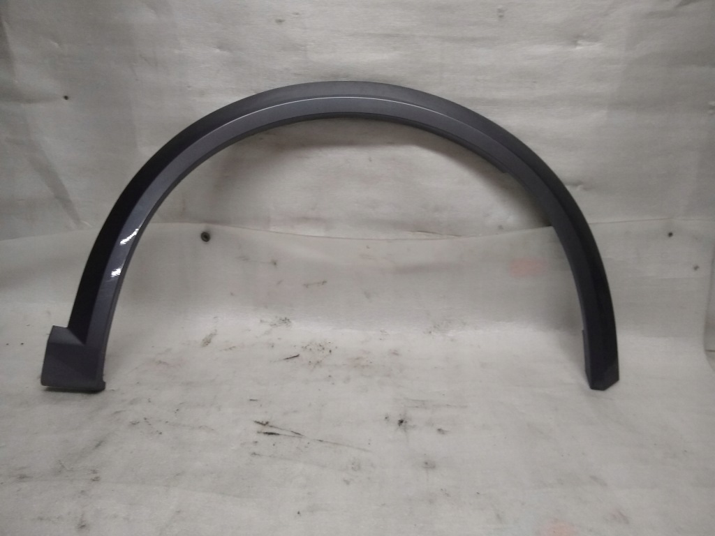 фото №1, Молдинг крила лівий перед cupra formentor 5ff853718g