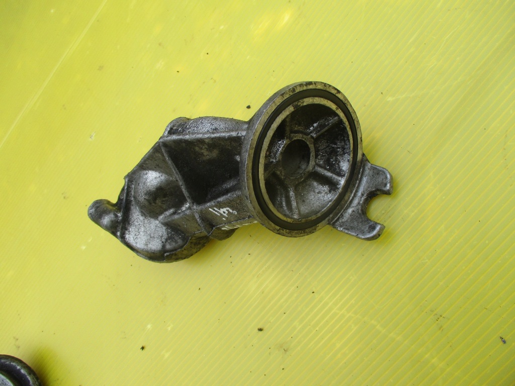 фото №3, 5810/2 основа фільтра оливи renault espace 3 3.0 fa1773e