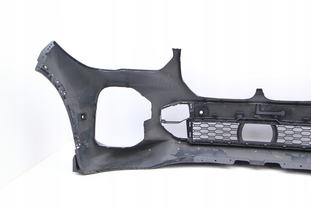 фото №10, Оригинальный номер бампер перед bmw x5 g05 msp m-pakiet performance 2018-2023 8069207