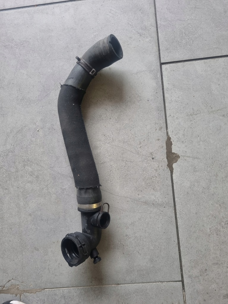 фото №1, Wąż труба шланг wody audi a6 c7 a7 4g 4g0121049l 2011-