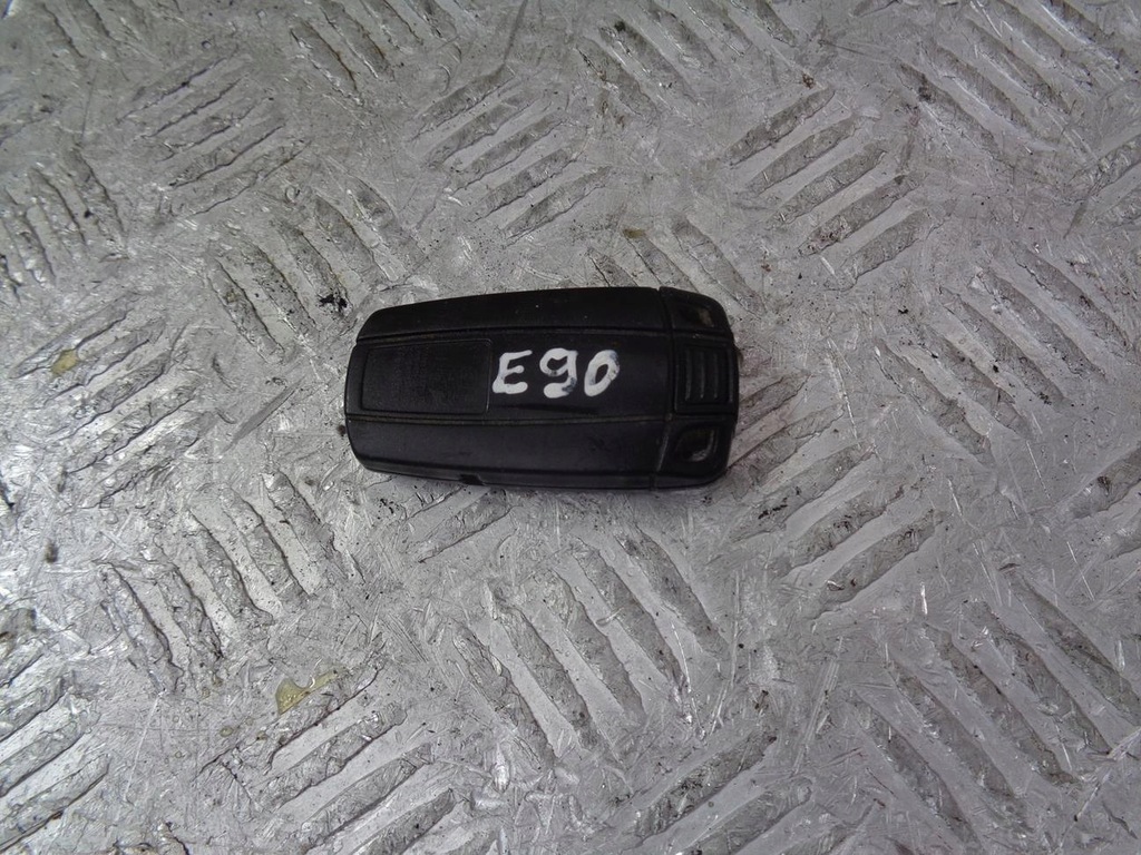 фото №7, Бортовий комп'ютер набір стартовий імобілайзер bmw 3 e90 e91 2.0 d 04- 0281012334 7797497