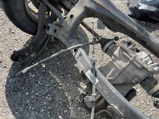 фото №8, Hyundai ix35 4x4 підвіска задні повний 55405-2s110