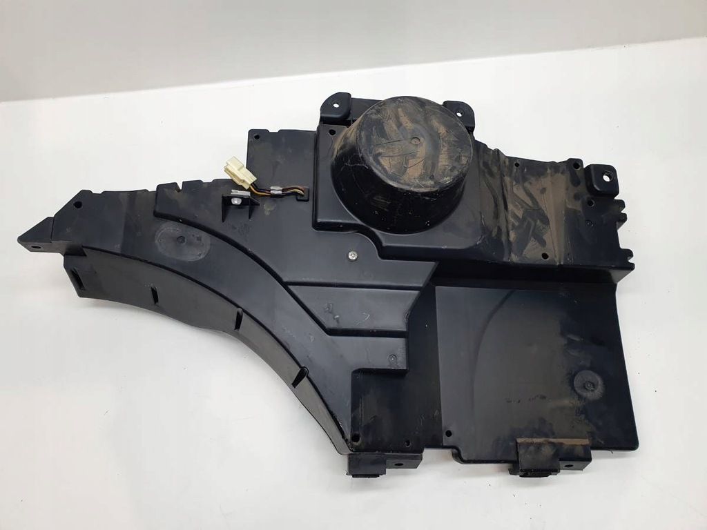 фото №4, Динамик сабвуфер rockford mitsubishi pajero