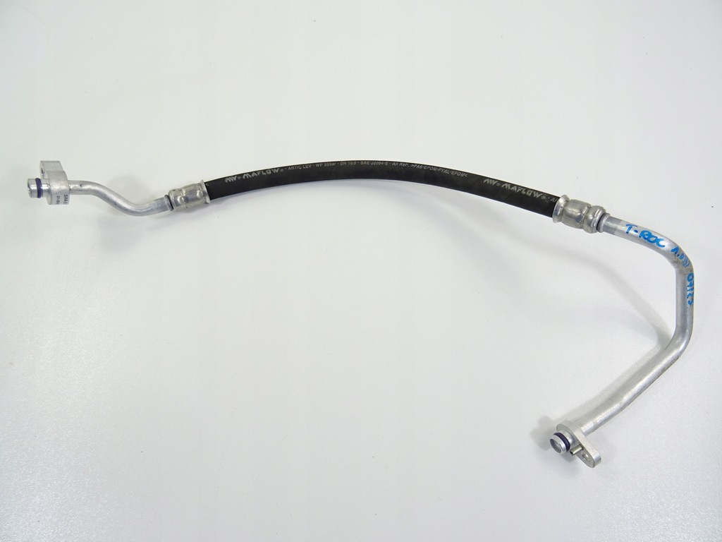 фото №1, Vw t-roc 1.0 tsi шланг кондиціонера 5wa816721a