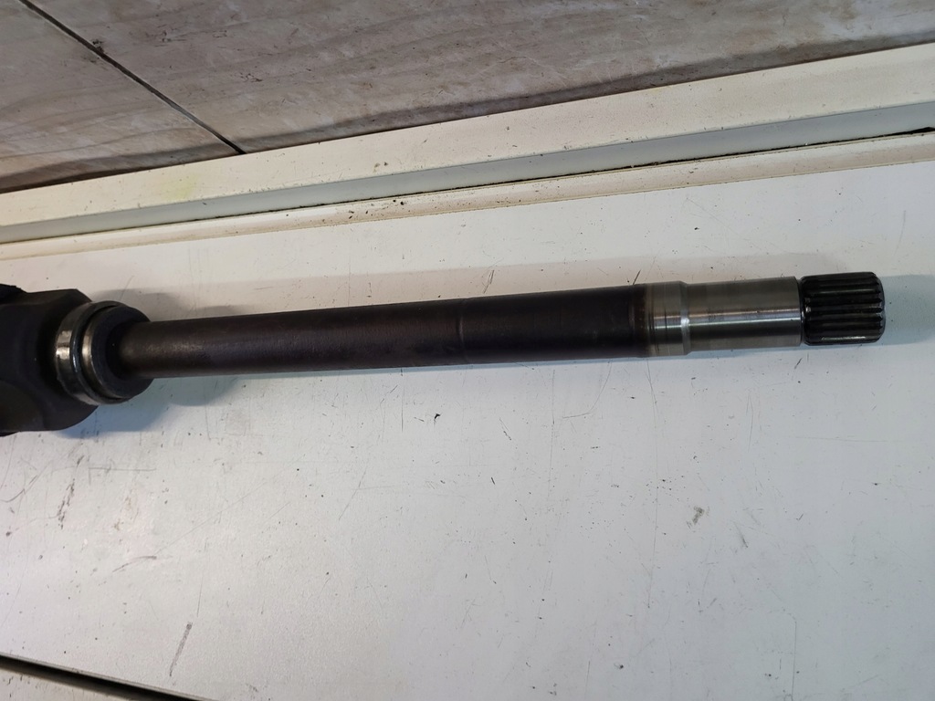 фото №5, Привідний вал права довга citroen c5 iii x7 1.6 thp