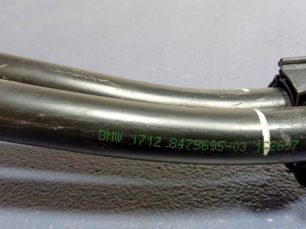 фото №7, Bmw i4 g26 m50 wąż трубка шланг водяной комплект 8475695