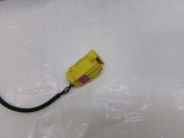 фото №4, Seat ibiza iv подушка сиденье левая подушка безопасности