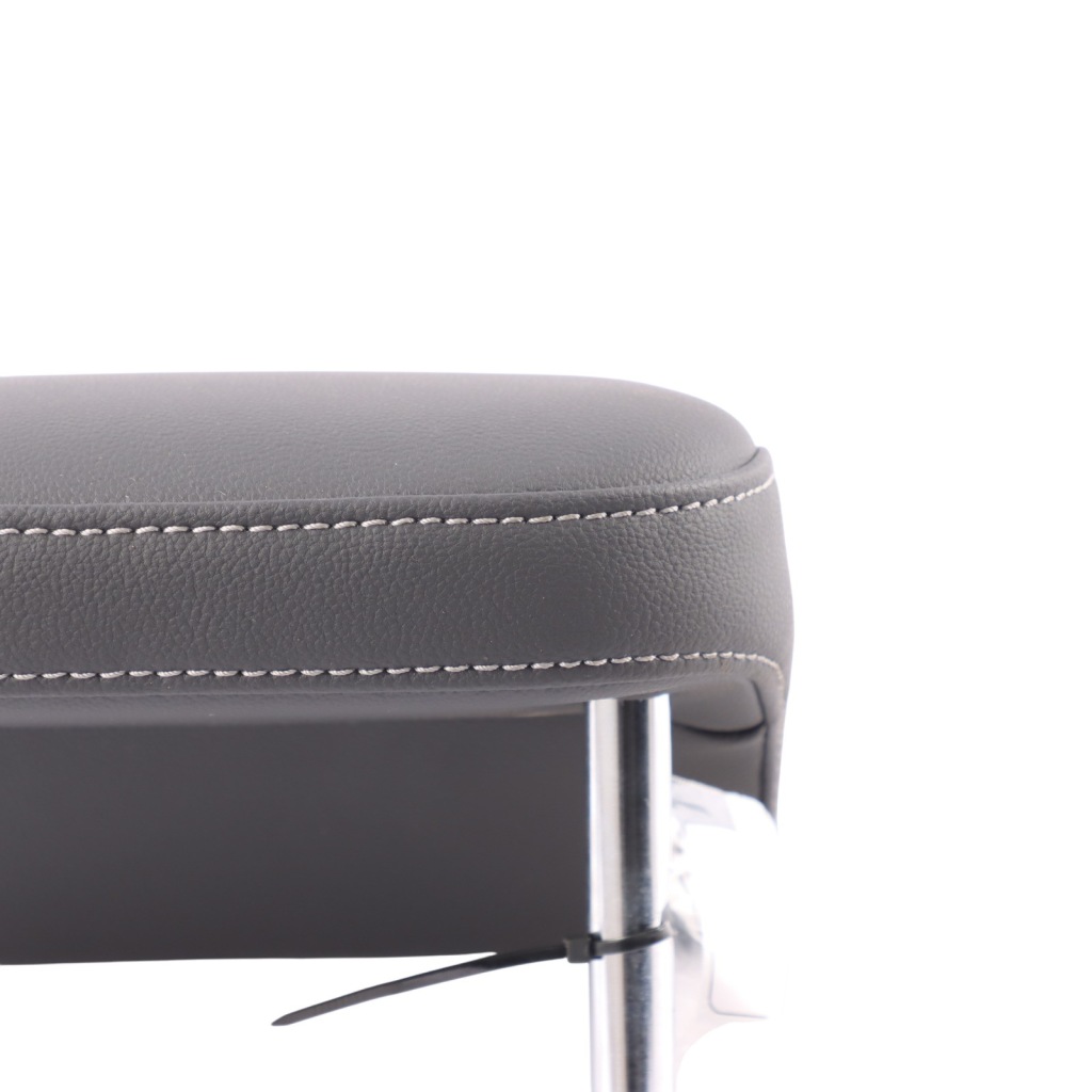 Купити Vw golf mk7 середній підголівник сидіння задній шкіра екологічна 5g0885902s